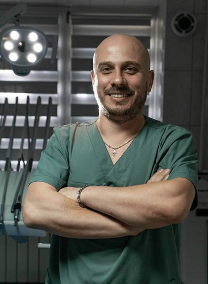 Medic DENTAURUM